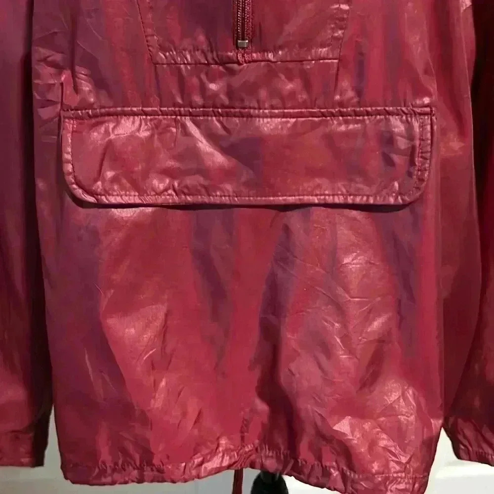 Vintage LeTIGRE Windbreaker - Picture 3 of 8